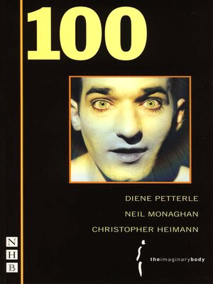 cover image of 100 (NHB Modern Plays)
